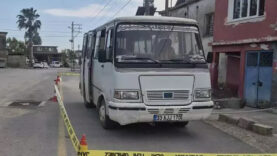 Mersin'de korkunç olay: 2 yaşındaki çocuk feci şekilde can verdi