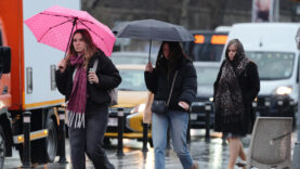 Meteoroloji tarih verdi: İstanbul’da yağış geri dönüyor, 12 il için sarı alarm