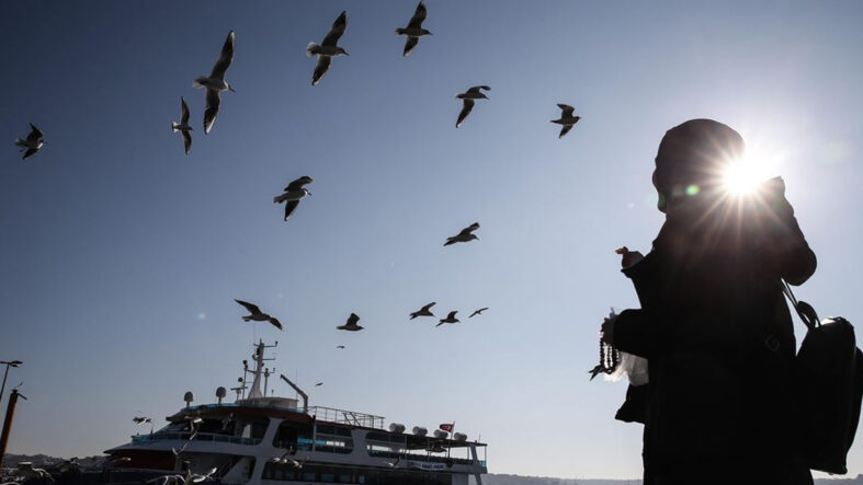 Meteoroloji yeni raporu yayımladı: Yurdun bir yanında güneşli hava bir yanında sağanak etkili olacak