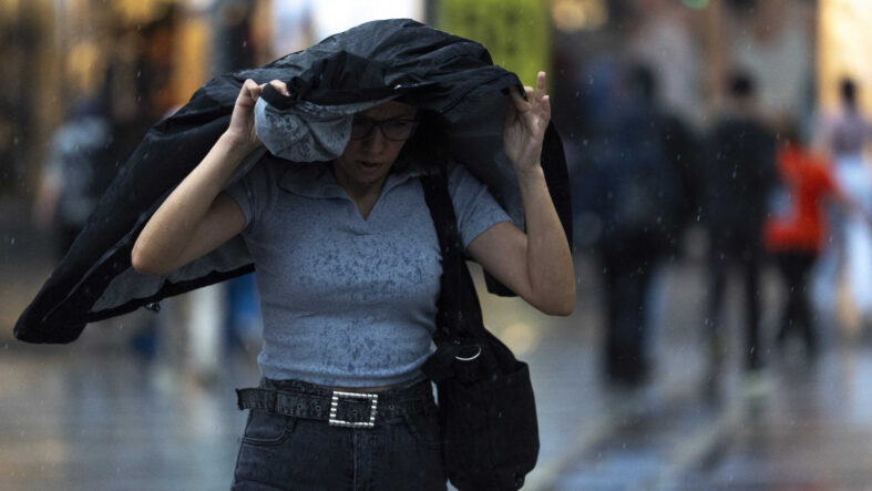 Meteoroloji'den 52 ilimiz için yağış uyarısı