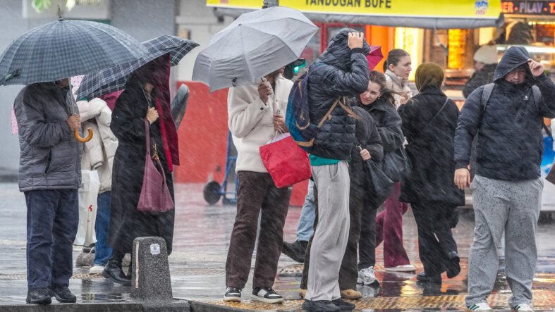 Meteoroloji’den çifte uyarı: İstanbul, Ankara ve İzmir'de hava değişiyor
