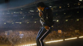 Michael Jackson'ın biyografi filmine ilk yorumlar: Sığ, klişe ve hayal kırıklığı