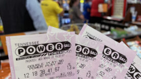 Milyonlar kazandıran şans oyunu Powerball dünyaya açılıyor