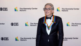 Müzik dünyasını acı kaybı: Michael Tilson Thomas hayatını kaybetti