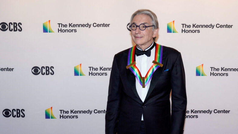 Müzik dünyasını acı kaybı: Michael Tilson Thomas hayatını kaybetti