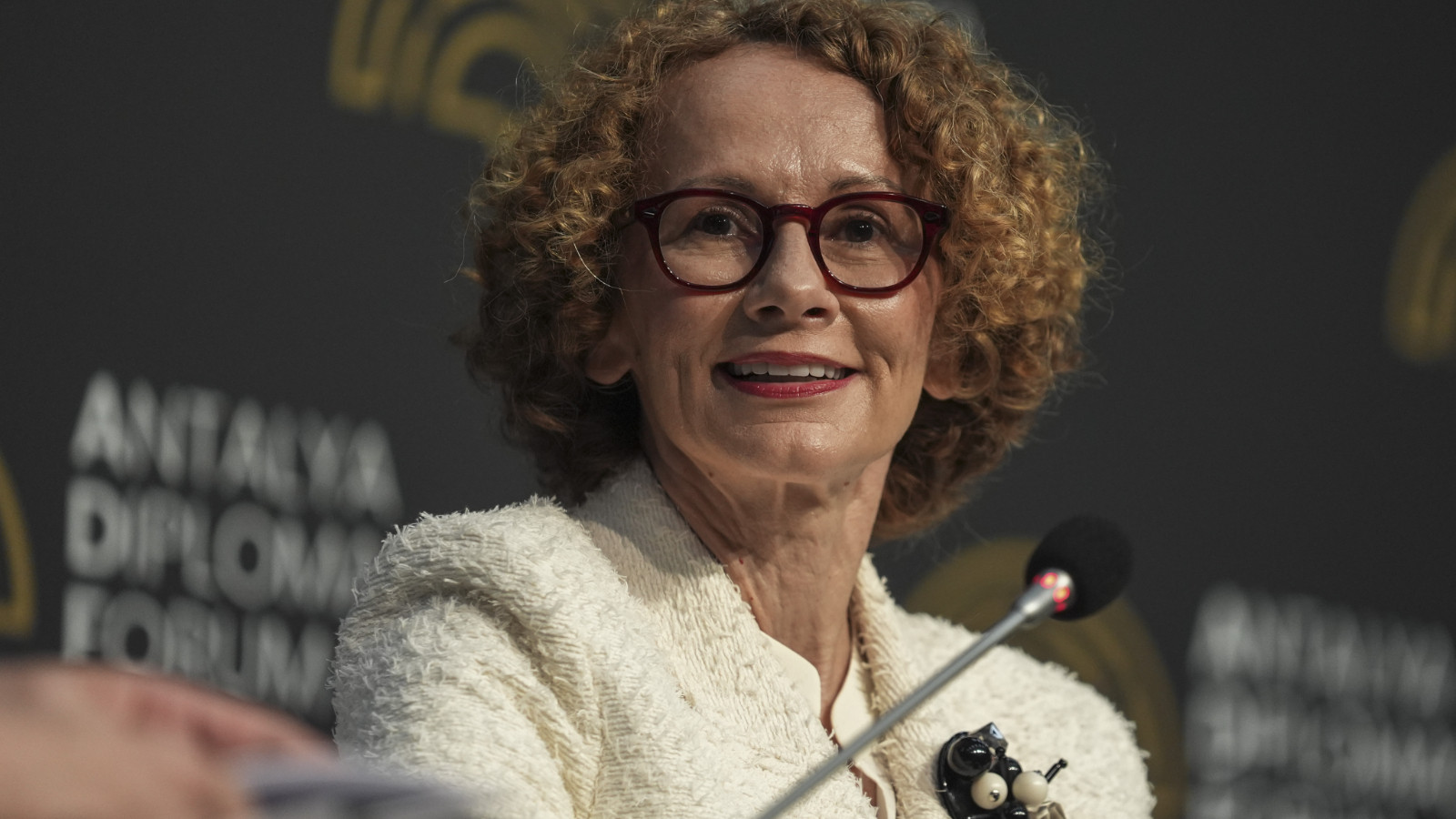 NATO Genel Sekreter Yardımcısı: Türkiye, 75 yıldır İttifak'taki herkes için çok önemli