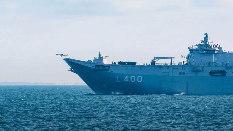 NATO’da bir ilki başardı! Türk savunması dünya medyasında