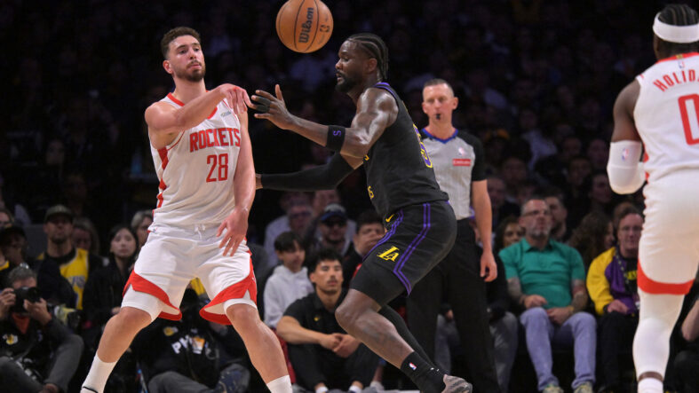 NBA'de play-off heyecan! Alperen Şengün'ün performansı Houston Rockets'a yetmedi