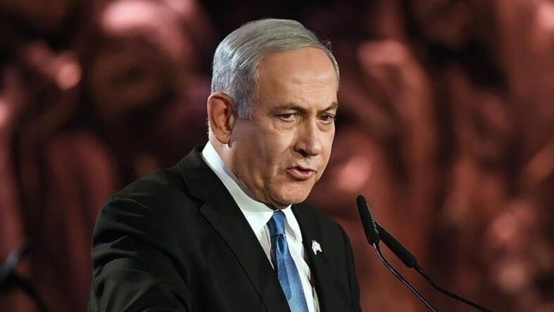 Netanyahu, İran ile anlaşma için 3 şart koştu