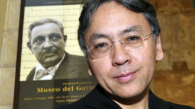 Nobel Ödüllü yazar Kazuo Ishiguro hayatını kaybetti