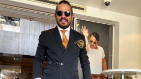 Nusret'in kardeşi Özgür Gökçe 'çocuk istismarına aracılık'tan tutuklandı