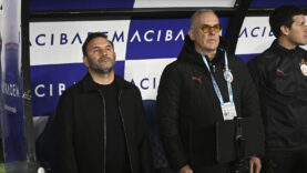 Okan Buruk: "Oyun içerisinde 2-2 olursa, 1 gol daha yersek duygusunu yaşadık"