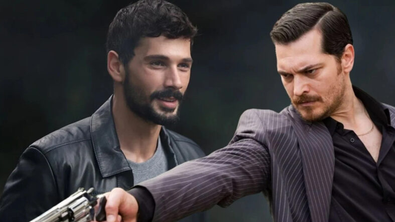 Okul saldırıları sonrası diziler için kritik karar: Senaryolar değişiyor