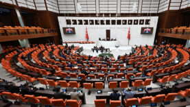 Okul saldırılarıyla ilgili TBMM'de komisyon kuruluyor