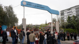 Okul saldırısında yeni detay: Arkadaşlarına saldırı yapacağını söylemiş