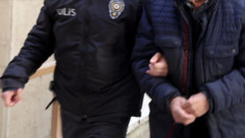 Okullara yönelik tehdit paylaşımları yapan öğrenci tutuklandı