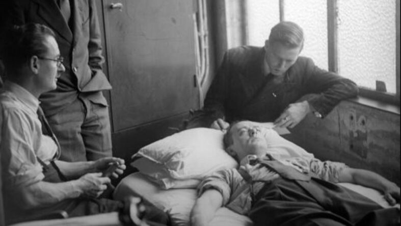 Olağan şüpheli CIA, bilim insanlarının ani ölümleri