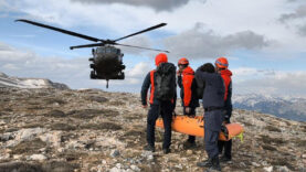 Osmaniye'de çiriş bitkisi toplamak için gittiği dağlık alanda hayatını kaybetti