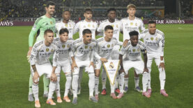 Real Betis Real Madrid maçı, Arda Güler kadroda yok