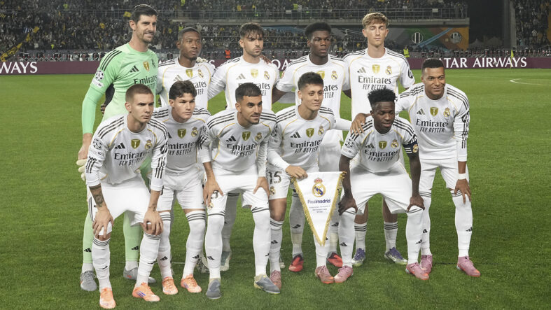 Real Betis Real Madrid maçı, Arda Güler kadroda yok