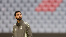 Real Madrid için her şeyin sonu kapıda