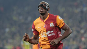 Real Madrid ve Barcelona, Osimhen için yarışta: İşte Galatasaray'ın bonservis beklentisi