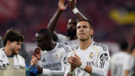 Real Madrid'de deprem: Çok sayıda oyuncuyla yollar ayrılıyor