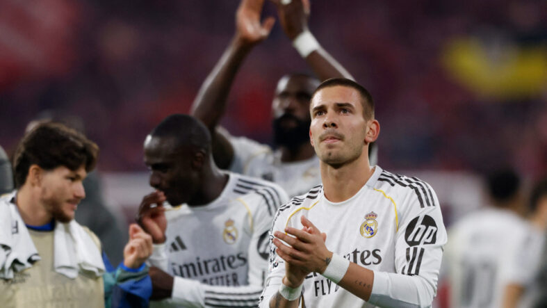 Real Madrid'de deprem: Çok sayıda oyuncuyla yollar ayrılıyor