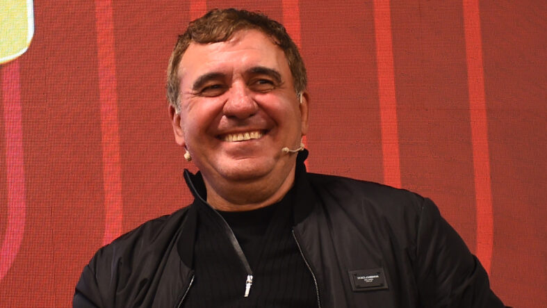 Romanya Milli Takımı'nın teknik direktörü Gheorghe Hagi oldu