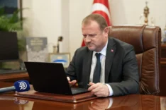 RTÜK Başkanı Daniş: Hiçbir eylem ve söylem karşılıksız kalmayacaktır