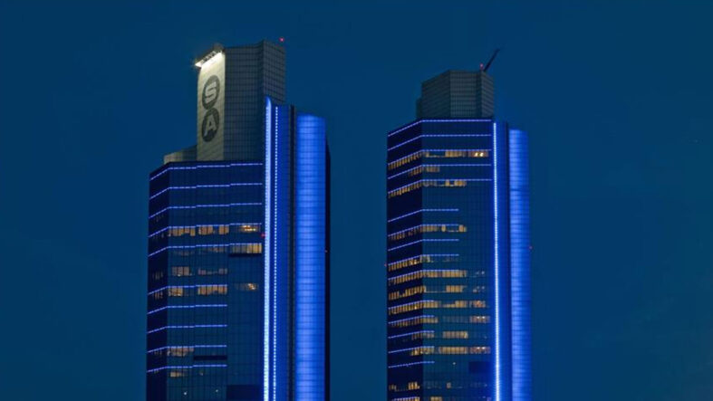 Sabancı Holding, Akçansa'yı elden çıkardı