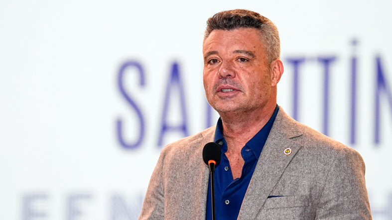 Sadettin Saran futbolculardan söz aldı: Fenerbahçe derbi öncesi kenetlendi