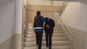 Sahte başkomiserden 5,5 milyonluk vurgun: Yeni hedefinde yakayı ele verdi