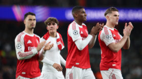 Şampiyonlar Ligi’nde yarı final eşleşmeleri belli oldu