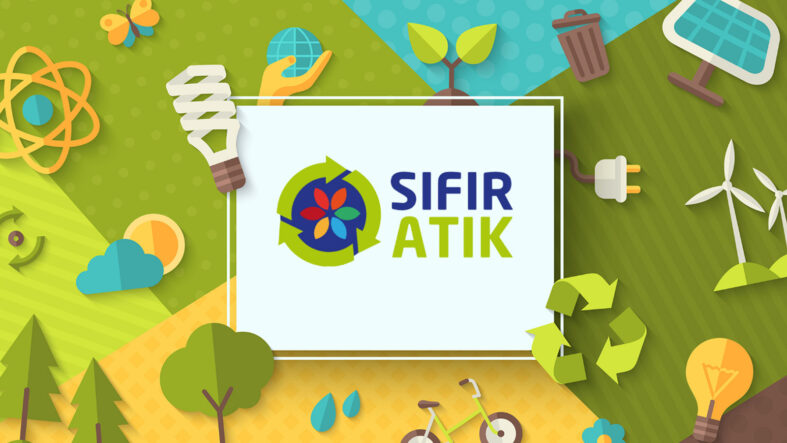 Sıfır atıkta küresel merkez İstanbul oluyor