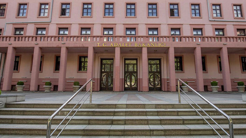 Adalet Bakanlığı 638 faili meçhul dosyayı yeniden incelemeye aldı