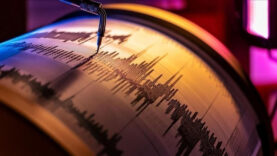 AFAD duyurdu: Akdeniz'de 4 büyüklüğünde deprem