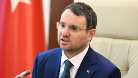 Bakan Gürlek'ten Gülistan Doku soruşturmasına ilişkin yeni açıklama