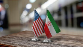 İran'dan ABD ile ikinci tur görüşmelere katılma kararı