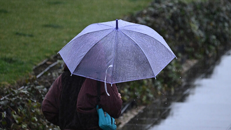 Meteoroloji tahmin raporunu yayımladı: Yeni haftada hava nasıl olacak?