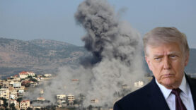 Trump duyurdu: İsrail-Lübnan görüşmeleri bugün başlıyor