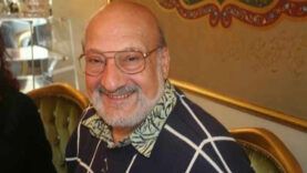 Usta sanatçı Ferdi Atuner hayatını kaybetti