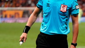 Süper Lig'de 30. haftanın hakemleri açıklandı