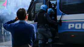 Sürekli sınır dışı edilen Türk vatandaşı! İtalya, Fransa, Hırvatistan hattı...