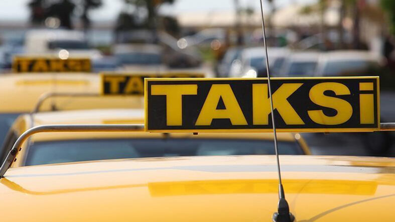 Taksiler için yeni vergi dönemi