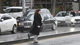 Tam 18 şehrimizi 28 Nisan günü sağanak yağış esir alacak! İşte o iller