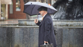 Tam 31 şehrimizi 20 Nisan günü sağanak yağış esir alacak! İşte o iller