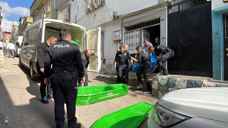 Tartıştığı babasını öldüren 14 yaşındaki çocuk tutuklandı