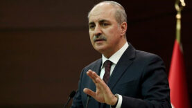 TBMM Başkanı Kurtulmuş'tan, 23 Nisan Ulusal Egemenlik ve Çocuk Bayramı mesajı