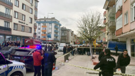 Tekirdağ'da kokoreç tartışmasında kan aktı: 1 ağır yaralı